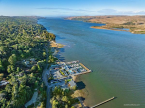 Tomales Bay Lodge and Marina Inc